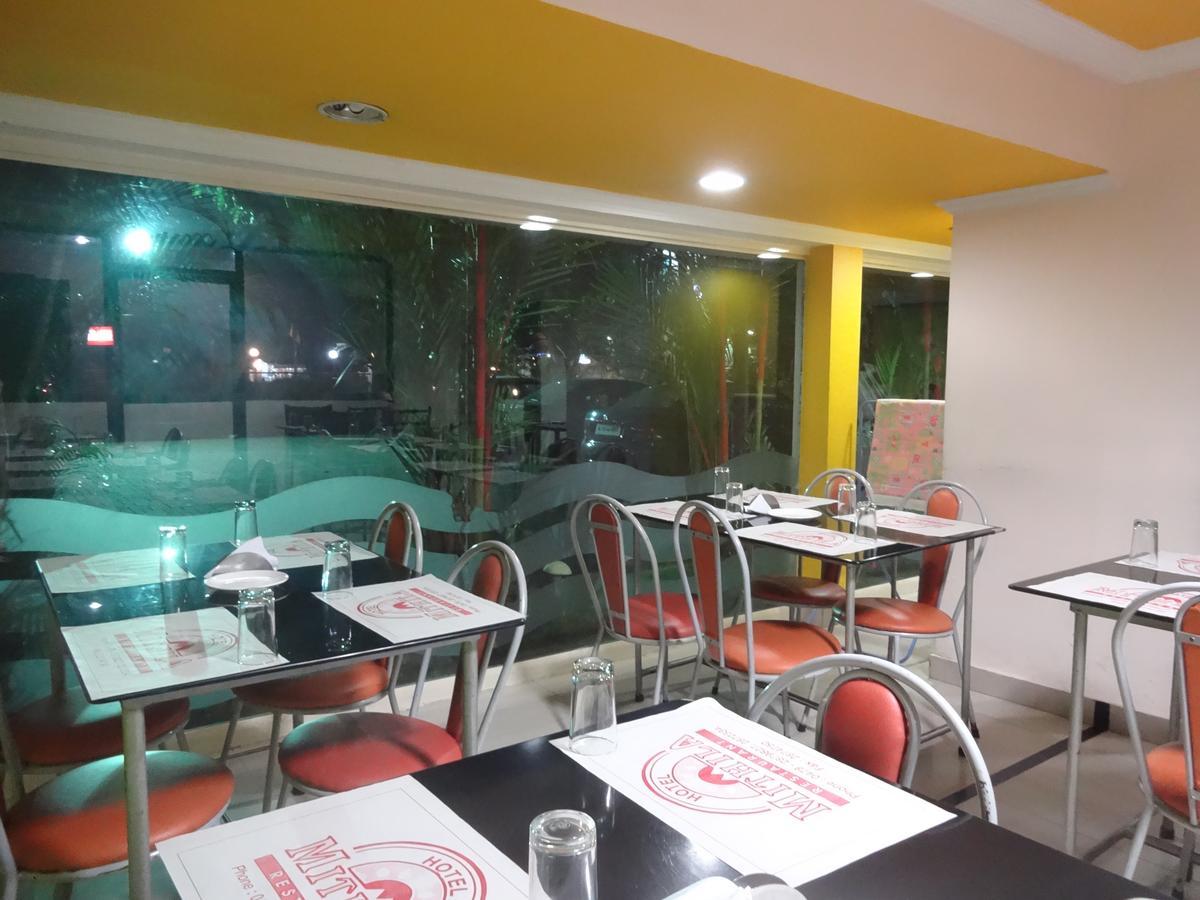 Hotel Mithila Eramalloor Εξωτερικό φωτογραφία